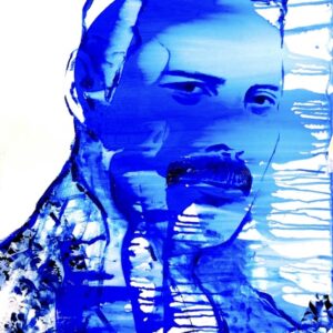 Freddie Mercury. We are the Champions