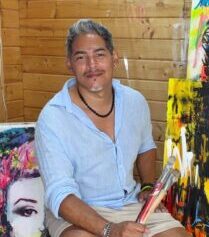Imagen de Adam Hernández