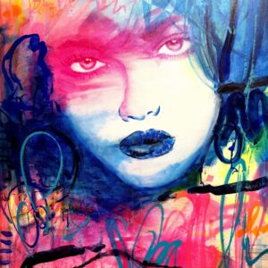 Life in colors